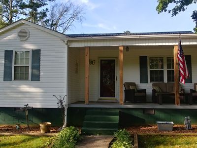 620 Walsh Ave, Scottsboro, AL, 35768