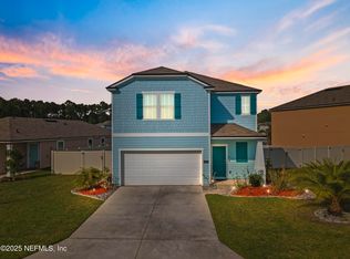 218 CAMINHA Road, St. Augustine, FL 32084