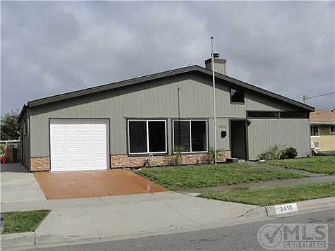 2nd image of 3418 Las Vegas Dr