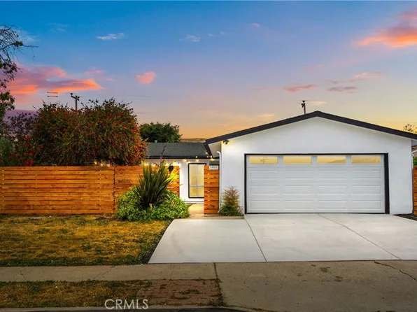 1466 Balboa St, San Luis Obispo, CA 93405