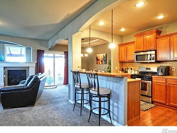 3rd image of 4801 145th Pl NE #101