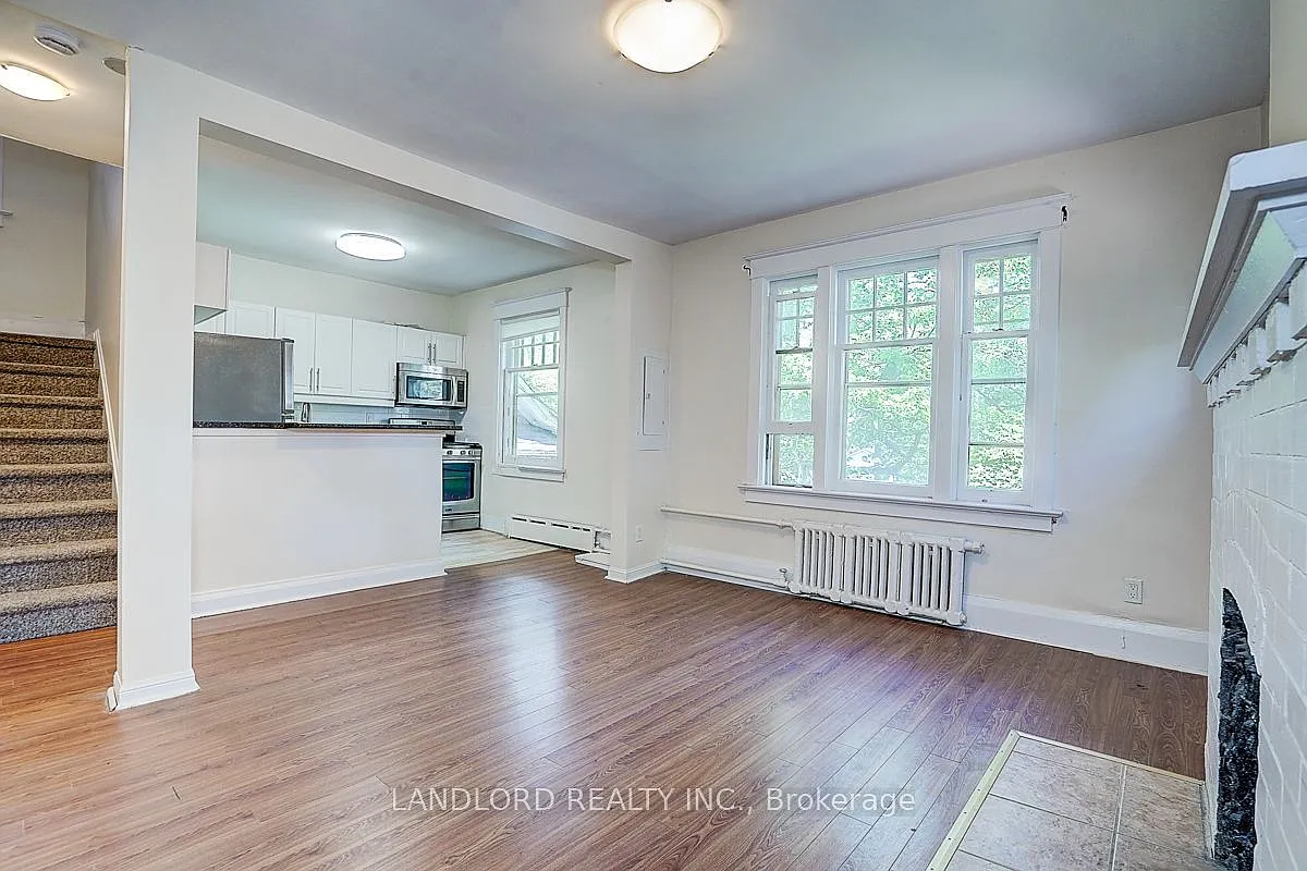 2 bed, $2,490 — Photo 2
