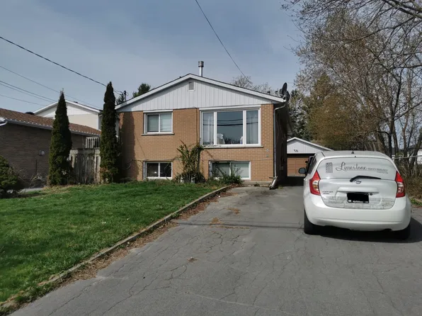 96 Butler St #B, Kingston, ON K7K 5A4