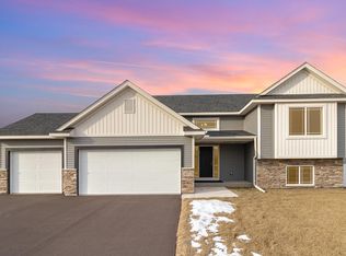 18572 Salem St NW, Elk River, MN 55330