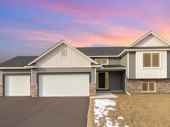18572 Salem St NW, Elk River, MN 55330