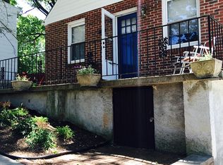 6024 Highgate Dr, Baltimore, MD 21215