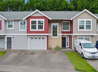 10511 140th Street Ct E UNIT 34, Puyallup, WA 98374