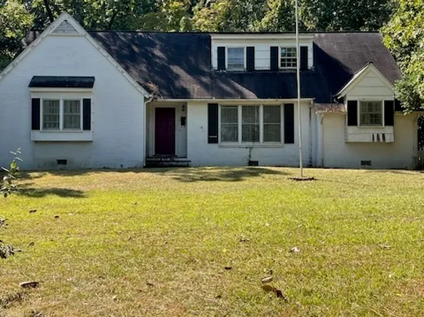 617 Mayes Way, Manchester, GA 31816