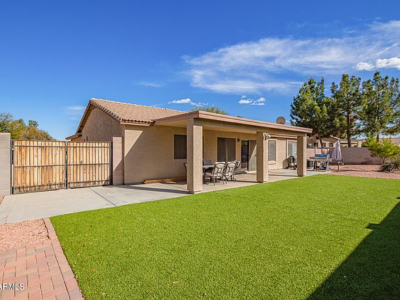 2nd image of 15844 W NAVAJO Circle