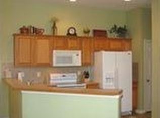 18437 W 156th Ter UNIT 3501, Olathe, KS 66062