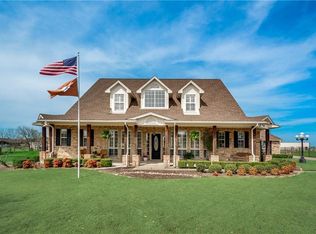 10507 W Dublin Dr, Forney, TX 75126