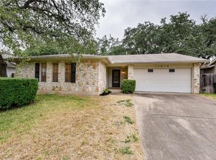 11616 Quarter Horse Trl, Austin, TX 78750