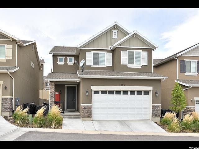 1st image of 263 W Willow Creek Dr