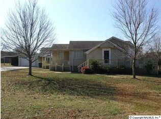 791 Thomason Rd, Albertville, AL 35951