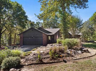 31 Oakview Dr, Austin, AR 72007