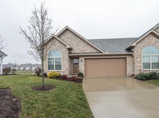 6600 Partridge Way, Mason, OH 45040