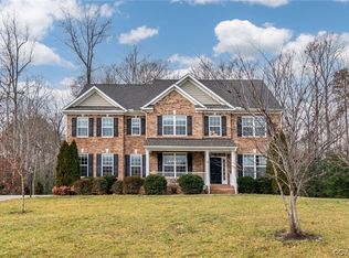 10818 Ashley Oak Ter, Chester, VA 23831