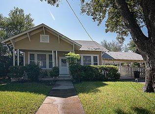 603 E Losoya St, Del Rio, TX 78840