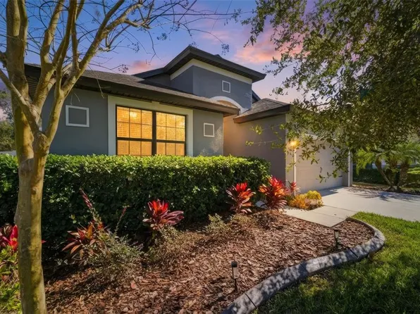 8328 Auburn Rise Ct, Land O Lakes, FL 34638