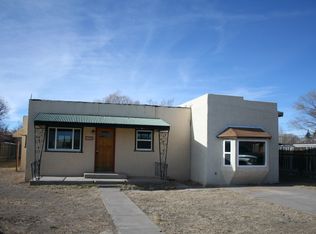 509 Stadium Dr, Alamosa, CO 81101