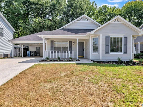 1919 Gallant Fox Dr, Helena, AL 35080