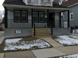 212 Ardmore Dr APT 1, Ferndale, MI 48220