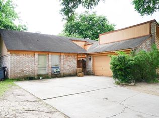 23515 Canyon Lake Dr, Spring, TX 77373