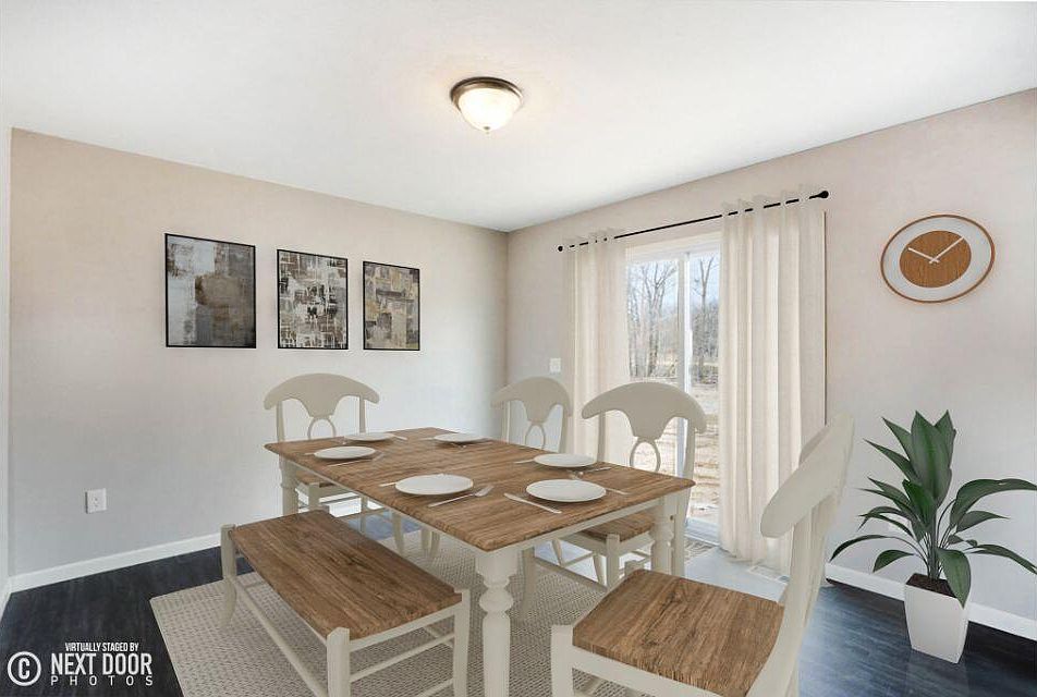 6840 Sydney St, Muir, MI 48860 Zillow