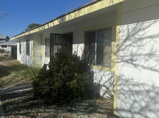 21400 Jupiter Pl, California City, CA 93505