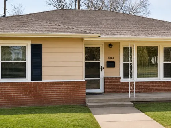 3001 29th St, Lubbock, TX 79410