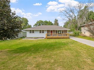 4201 Shawnee Ave, Des Moines, IA 50310