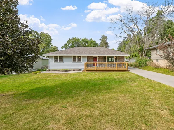 4201 Shawnee Ave, Des Moines, IA 50310