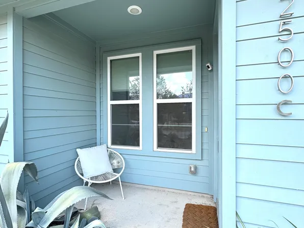 2500 Simond Ave Unit C, Austin, TX 78723
