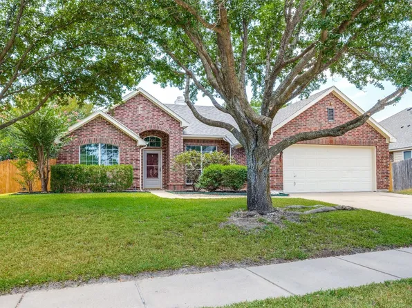 930 McAlpin Rd, Midlothian, TX 76065