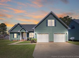 3846 Talus Rd, Fayetteville, NC 28306