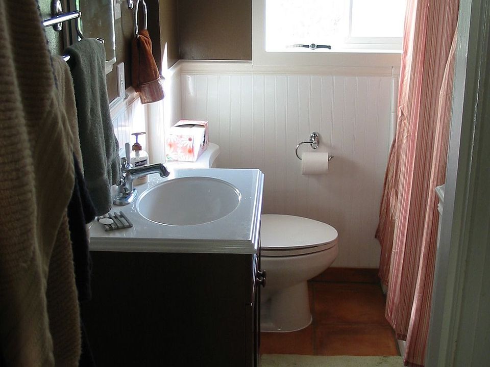 Remodeled Bathrooms