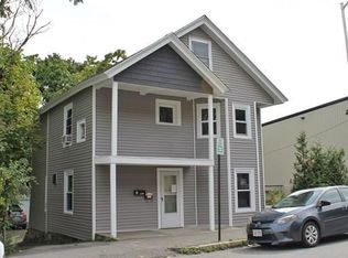 47 Canterbury St, Worcester, MA 01610