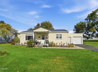 708 W Plum St, Wapakoneta, OH 45895