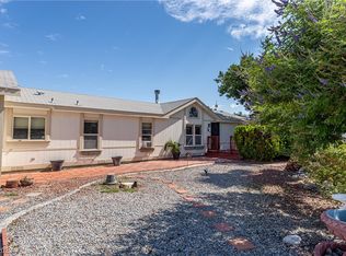 5610 E Saddletree Rd, Pahrump, NV 89061