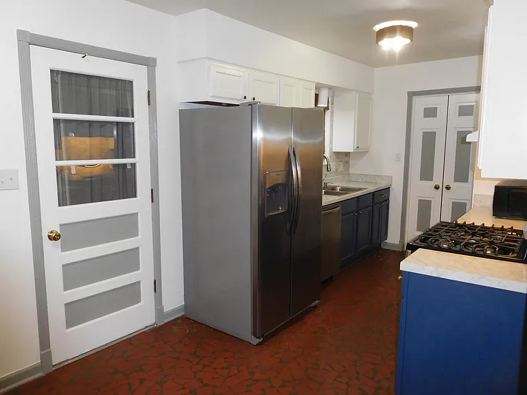 Breakfast / Kitchen