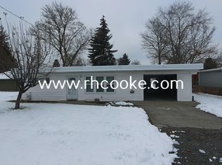 10715 E Main Ave, Spokane, WA 99206