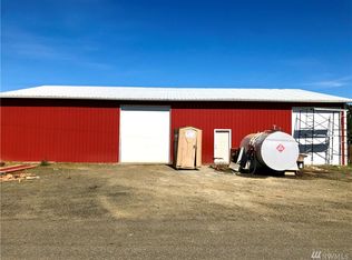 3570 Larkin Rd, Grayland, WA 98547