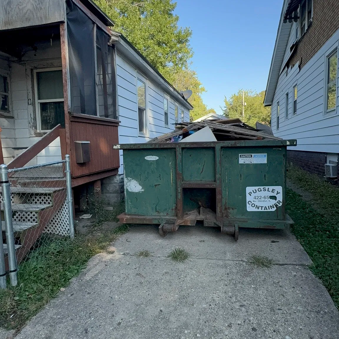 2 bed, 880 sqft, $850 — Photo 4