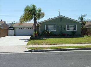 6420 Cathay Cir, Buena Park, CA 90620