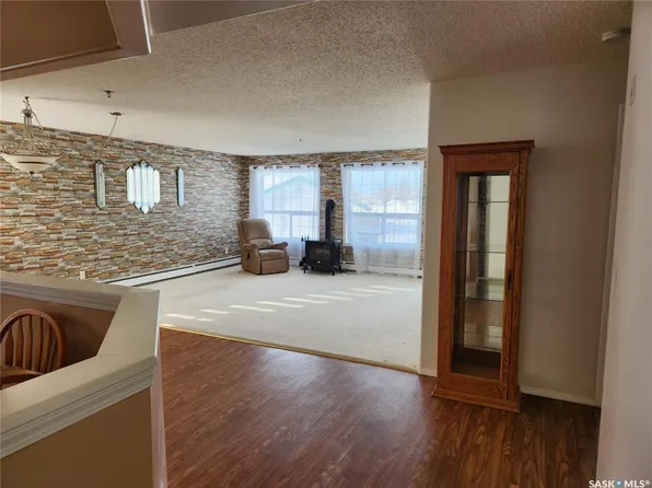 UNIT 104-729 101st AVENUE, Tisdale, SK S0E 1T0