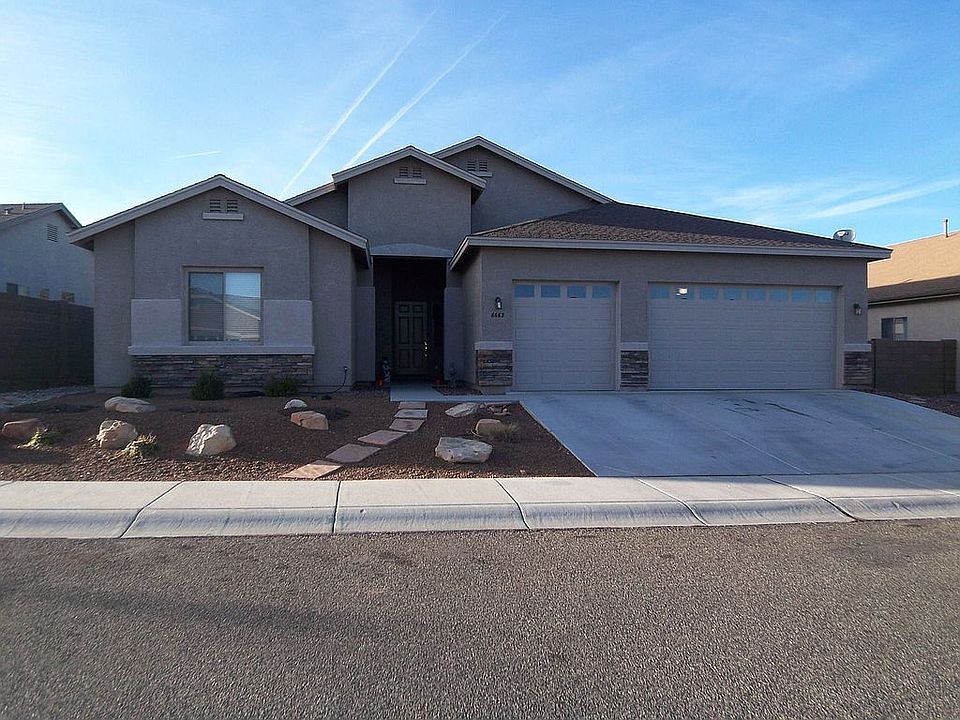 Front Elevation