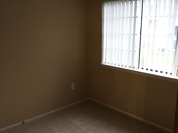 Private Den with Large Bay Windows!
