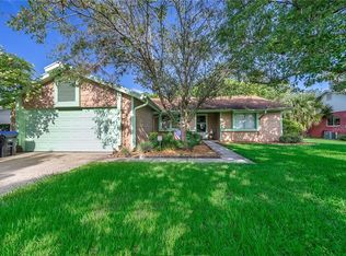 124 N Ulysses Dr, Apopka, FL 32703