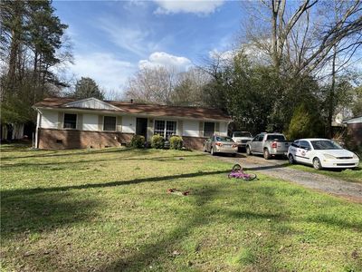 93 Lucia Dr SE, Smyrna, GA, 30082