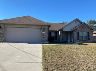 8544 Holley Hills Cir, Navarre, FL 32566